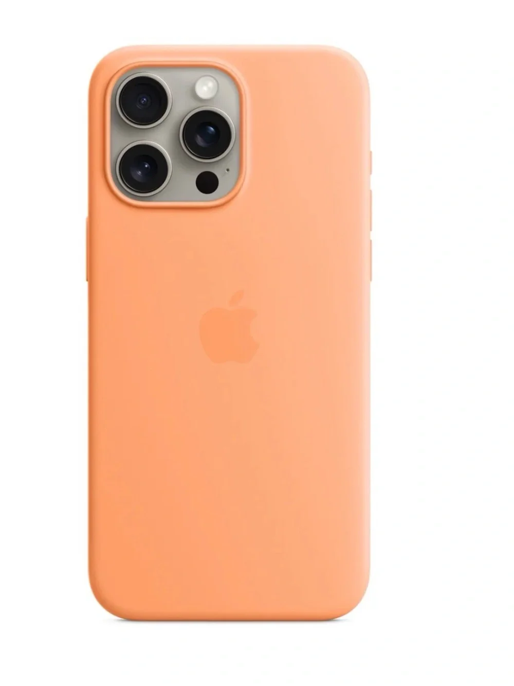 Apple gently used